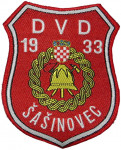DVD ŠAŠINOVEC 1